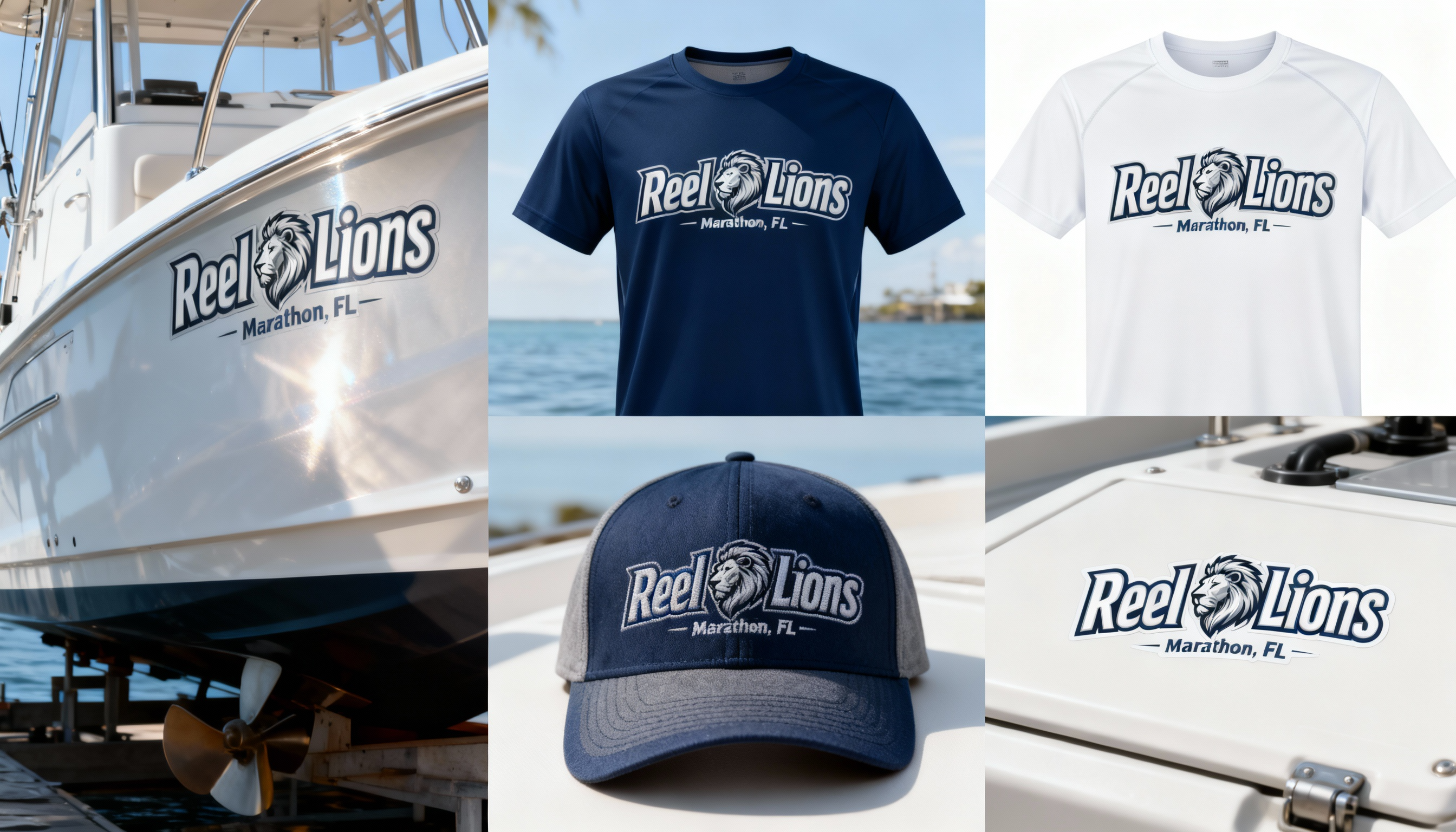 Logo Design by raigraphics for this project | Design #36374498