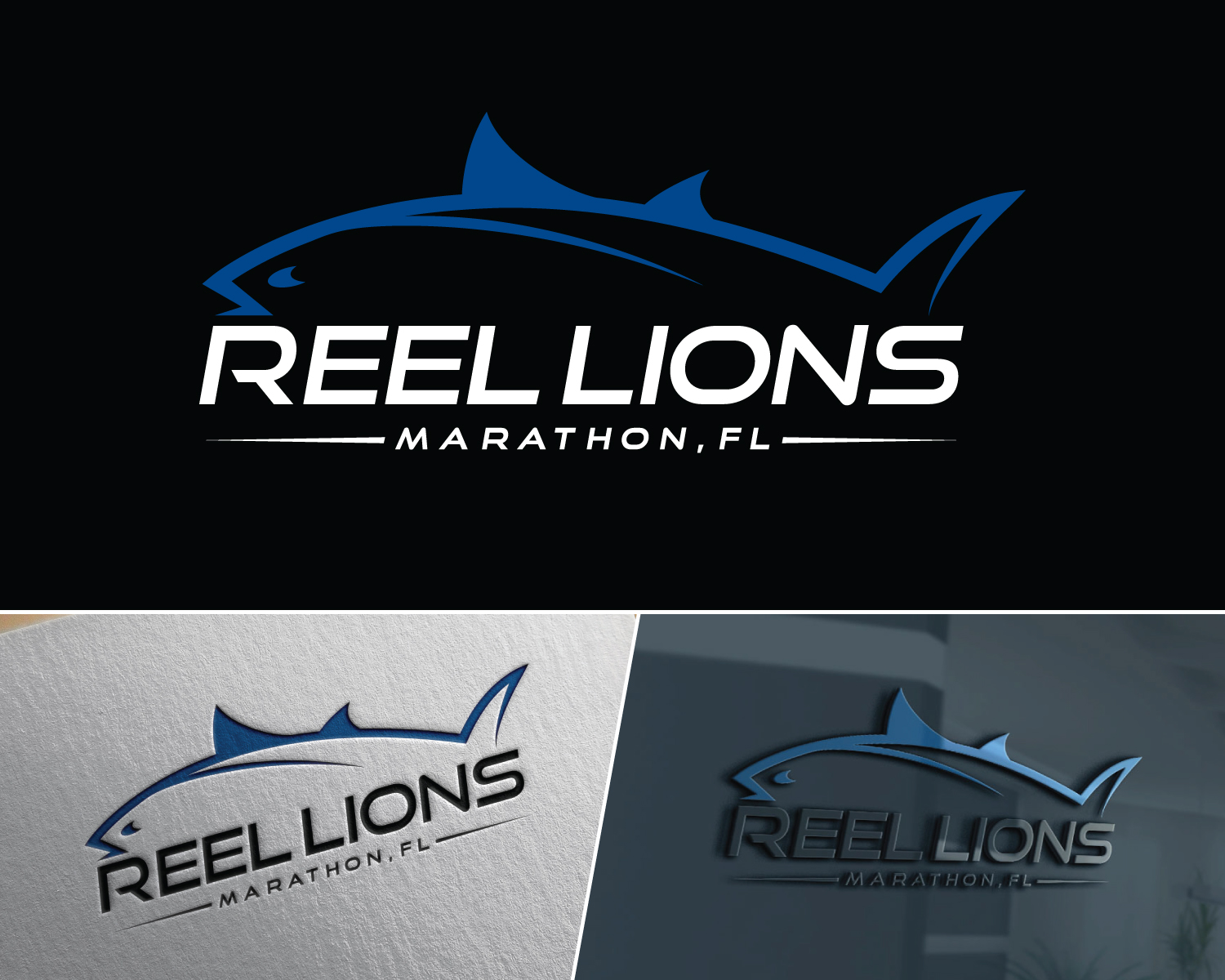 Logo Design by Atec for this project | Design #36320854