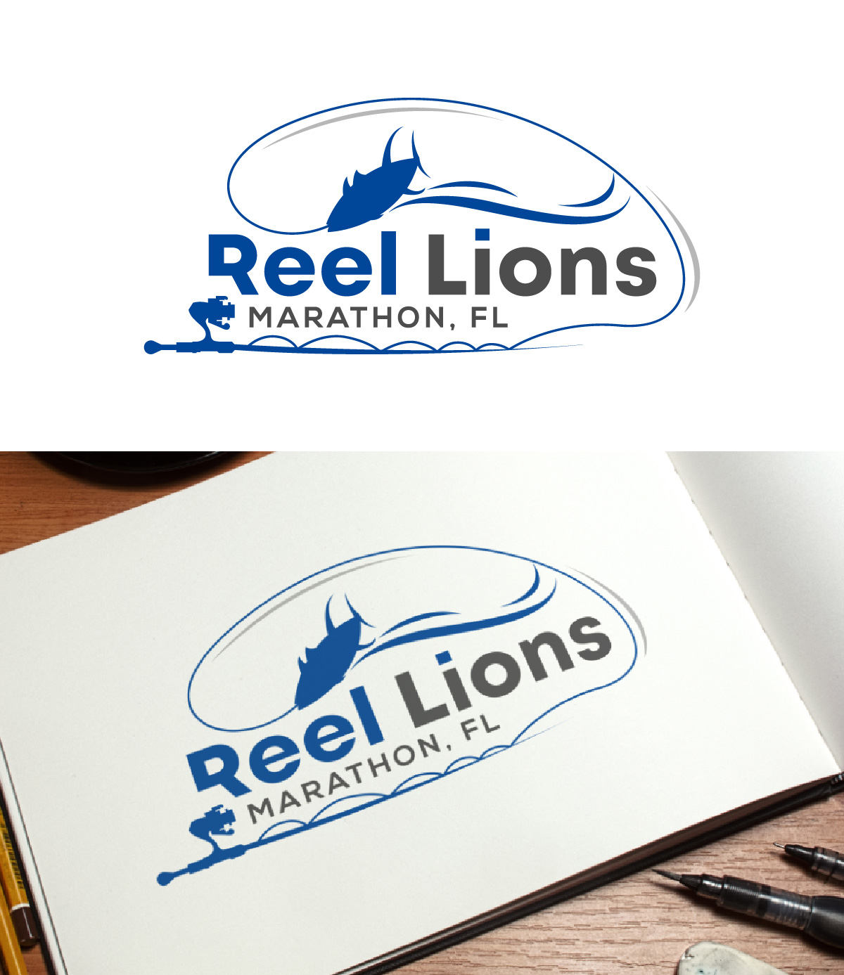 Logo Design by fly  design for this project | Design #36317392