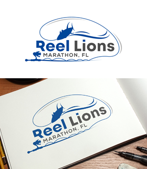 Logo Design by fly  design for this project | Design: #36317392