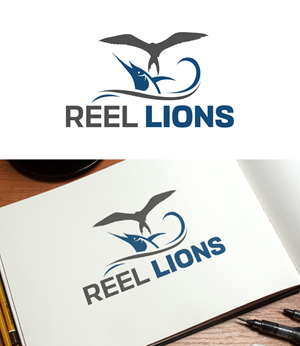 Logo Design by fly  design for this project | Design: #36317393