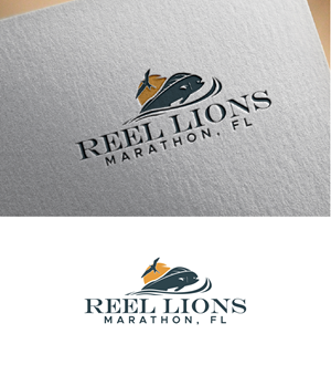Logo Design by fly  design for this project | Design: #36317656