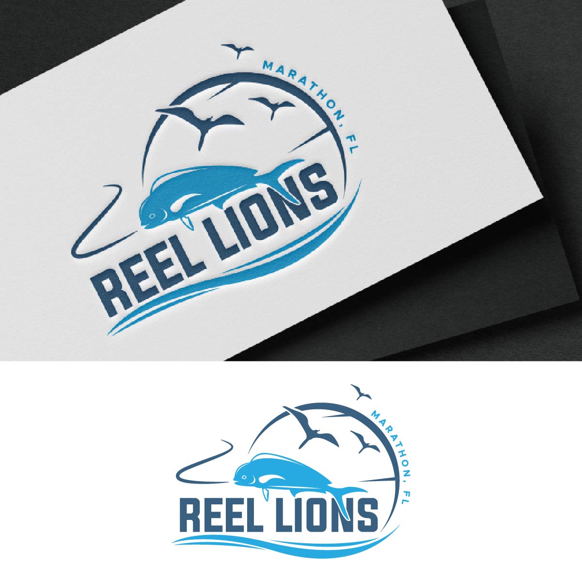 Logo Design by fly  design for this project | Design #36318072