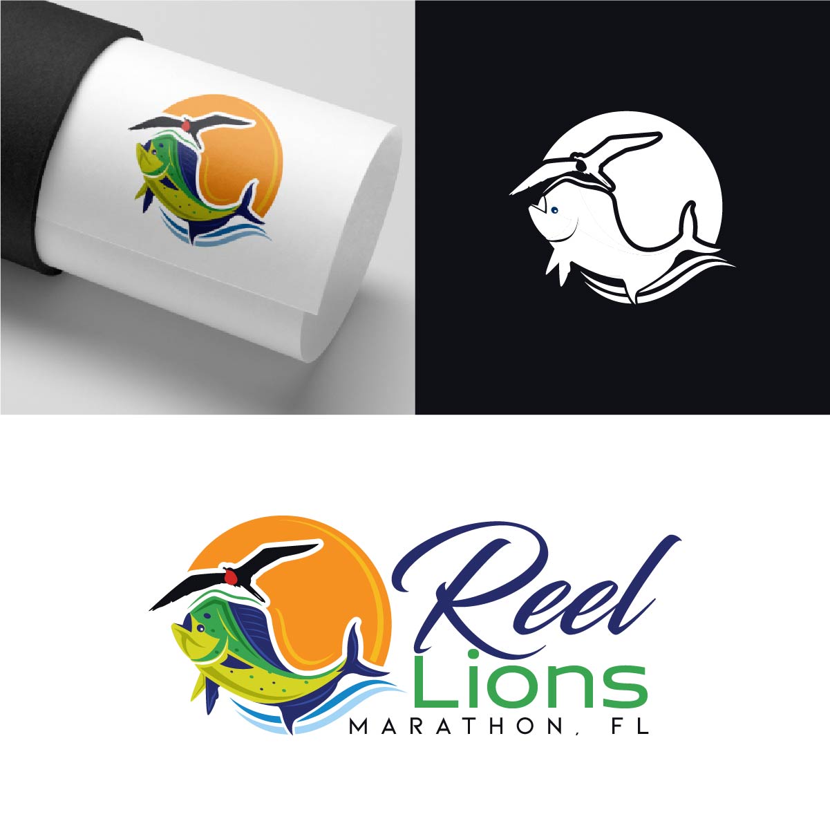 Logo Design by fly  design for this project | Design #36318073