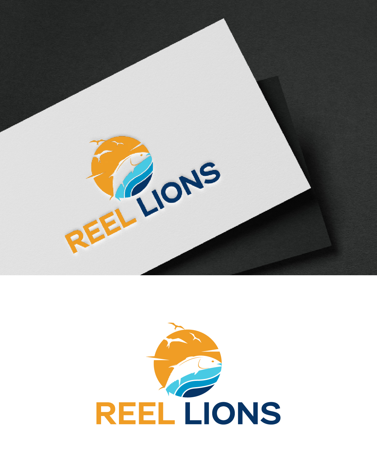 Logo Design by fly  design for this project | Design #36318074