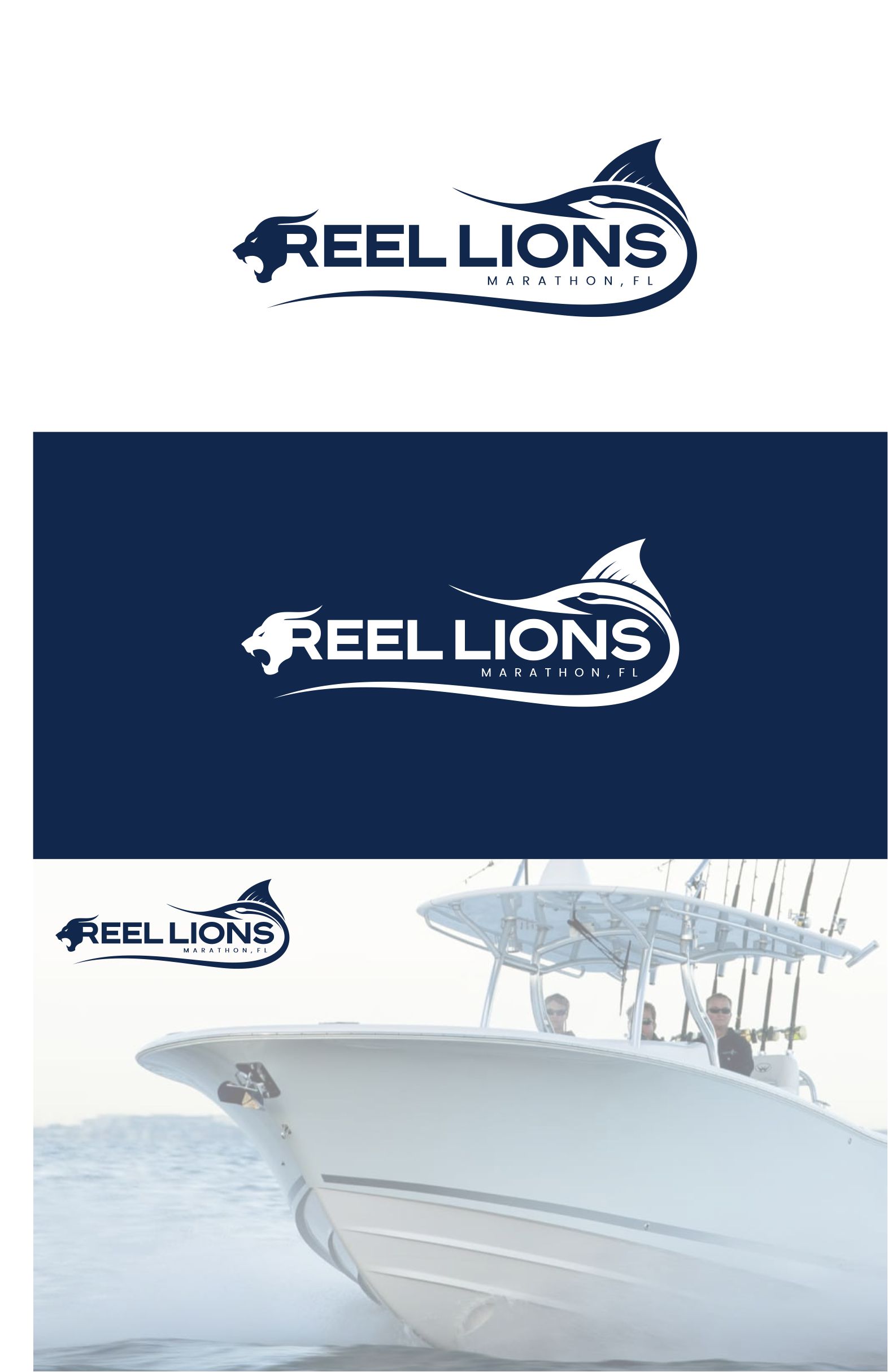 Logo Design by Chandra AS for this project | Design #36367845