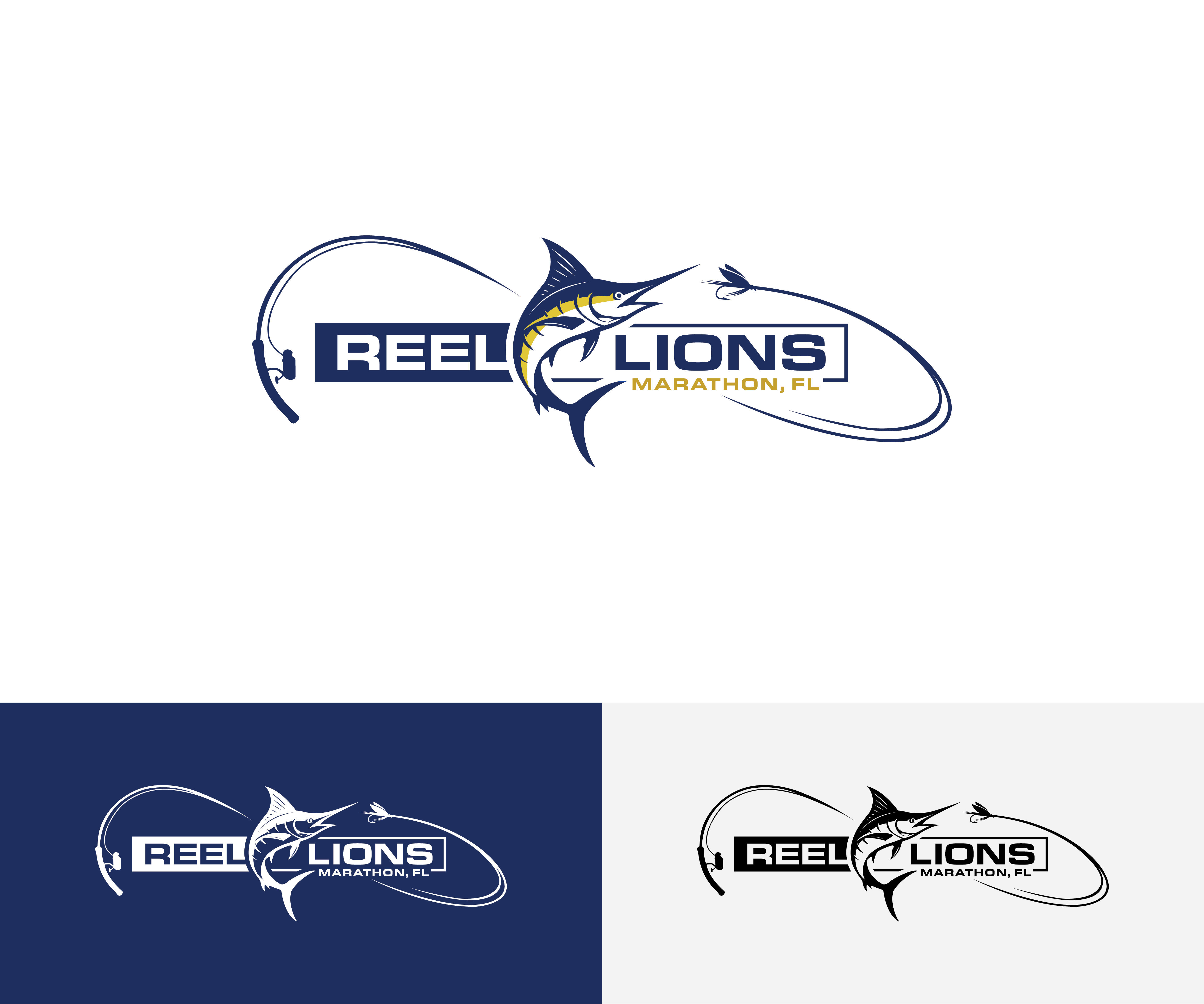 Logo Design by N M Designs for this project | Design #36383960