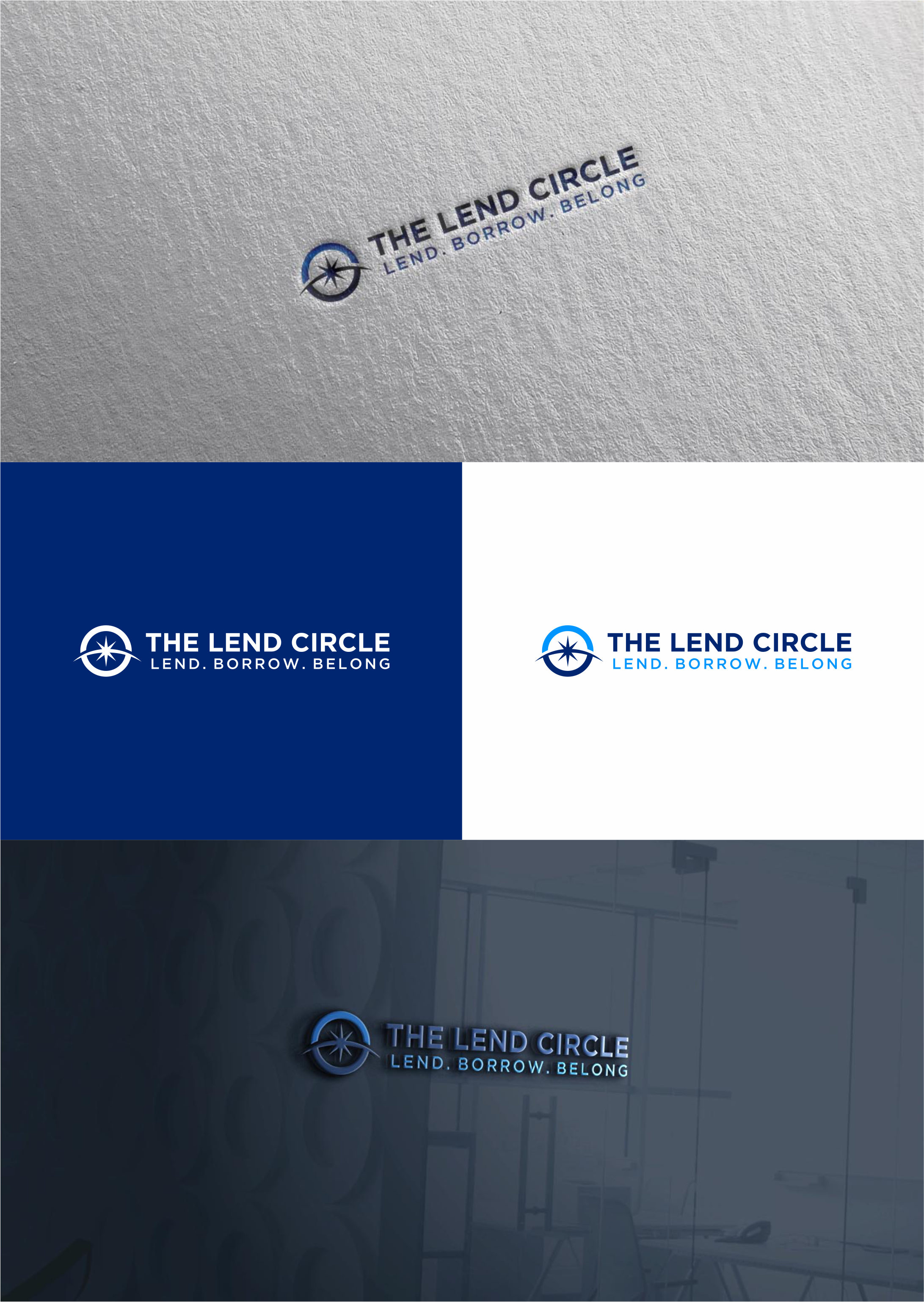 Logo Design by melzh for this project | Design #36316520