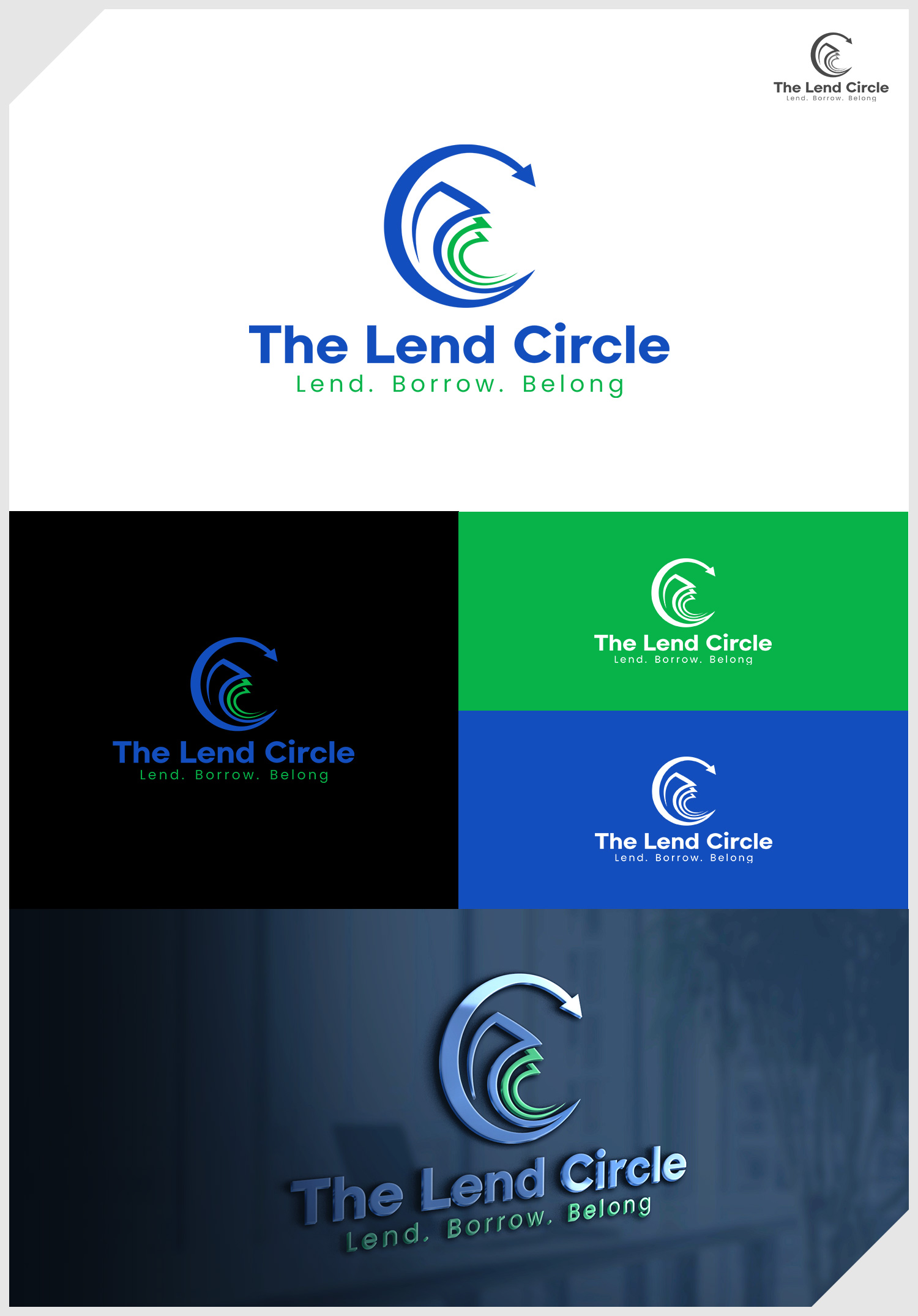 Logo Design by IDesign1606 for this project | Design #36326502