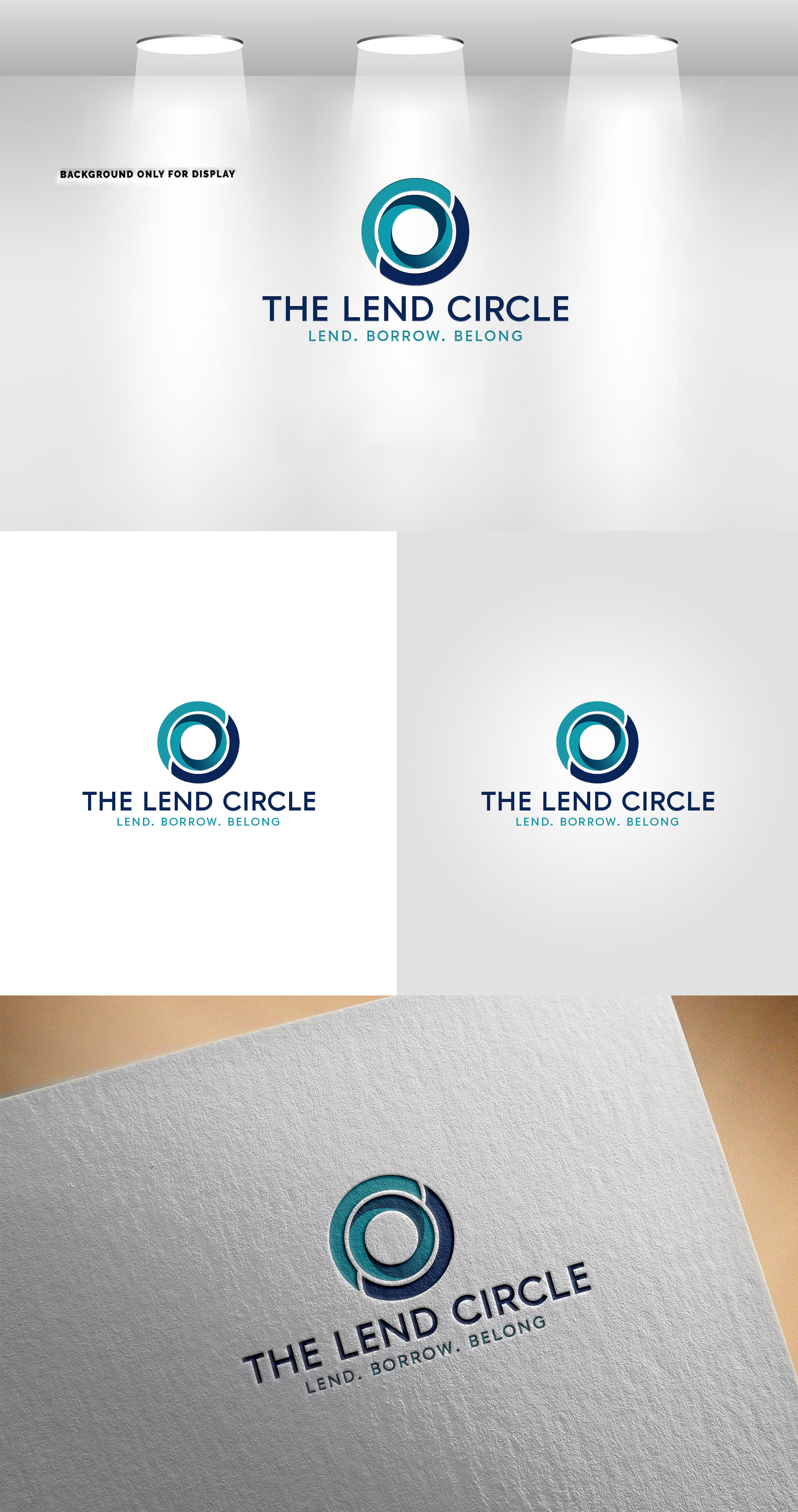 Logo Design by Rahmina for this project | Design #36319289