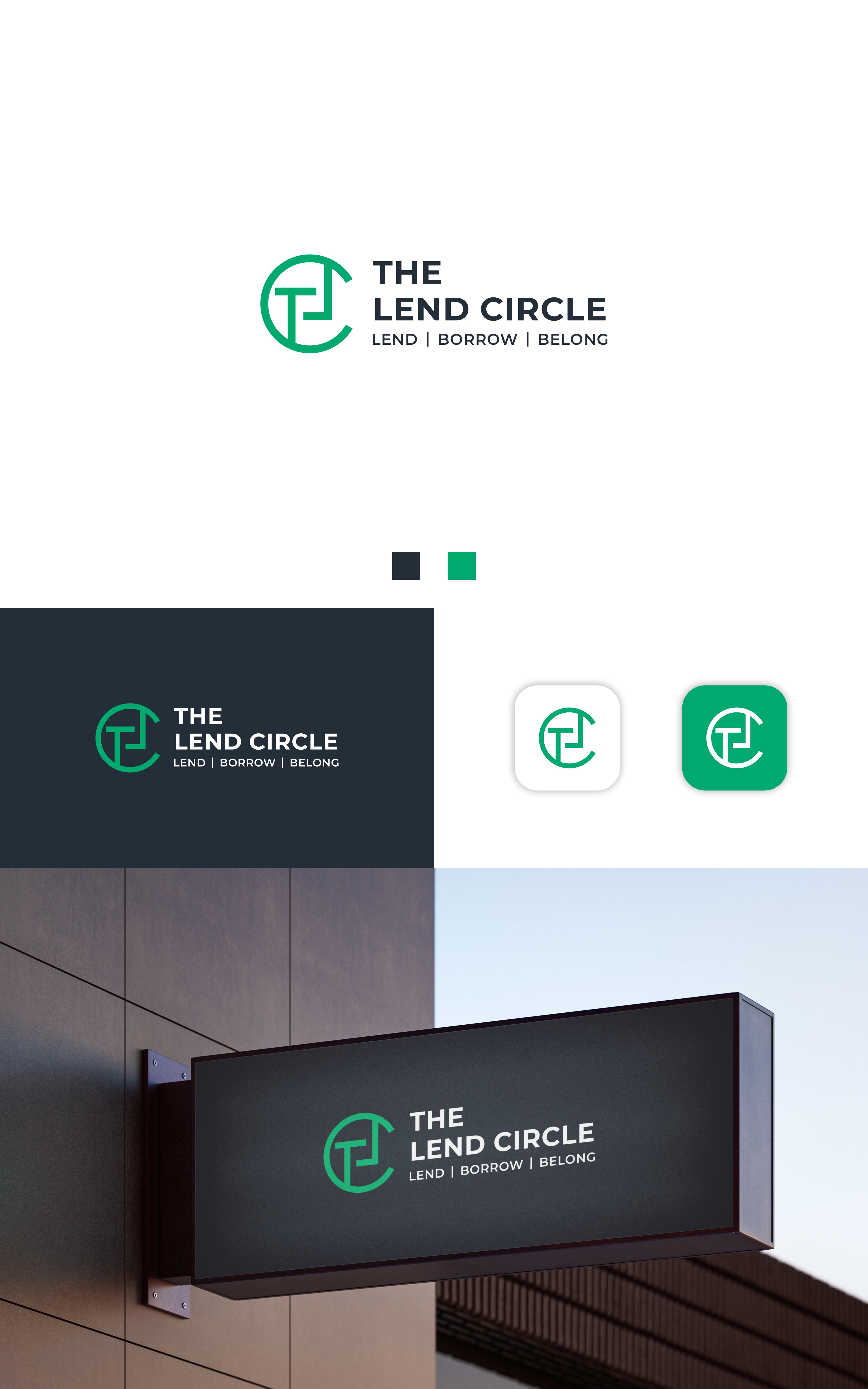 Logo Design by Dell_a.Design for this project | Design #36316815