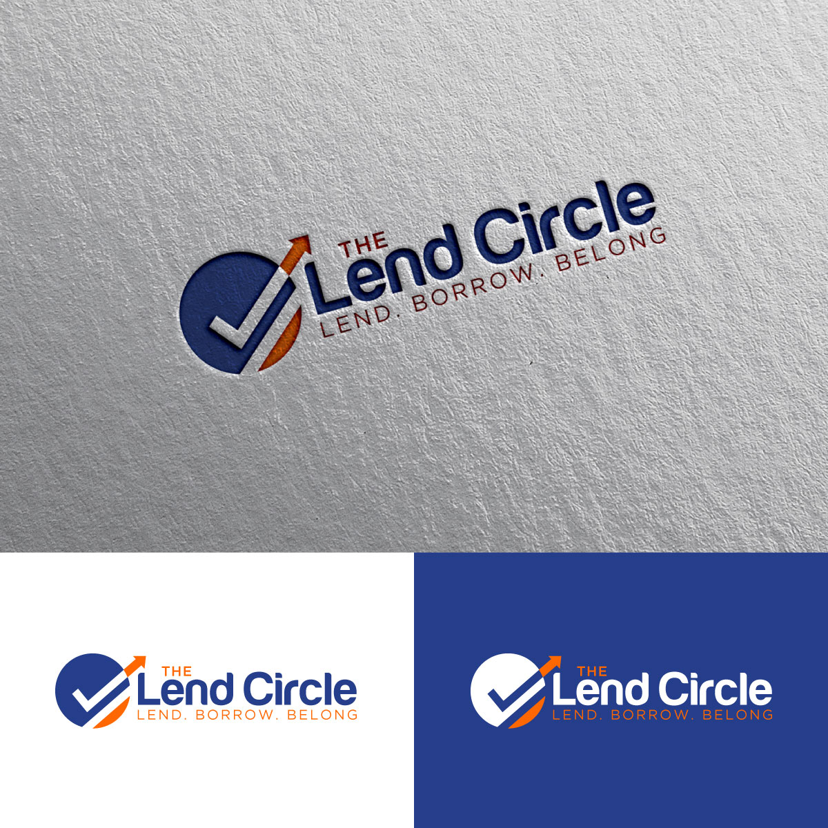 Logo Design by Alex Henry for this project | Design #36317311