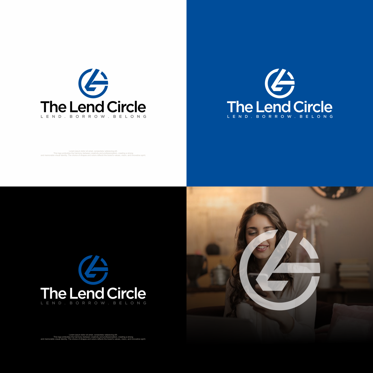 Logo Design by DaffinArt for this project | Design #36315387