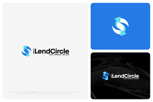 Logo Design by Ginius_Studio