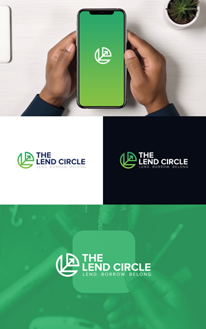 Diseño de Logo por BehindSymbols para este proyecto | Diseño: #36316426