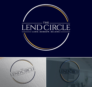 Logo Design by Atec for this project | Design: #36317340