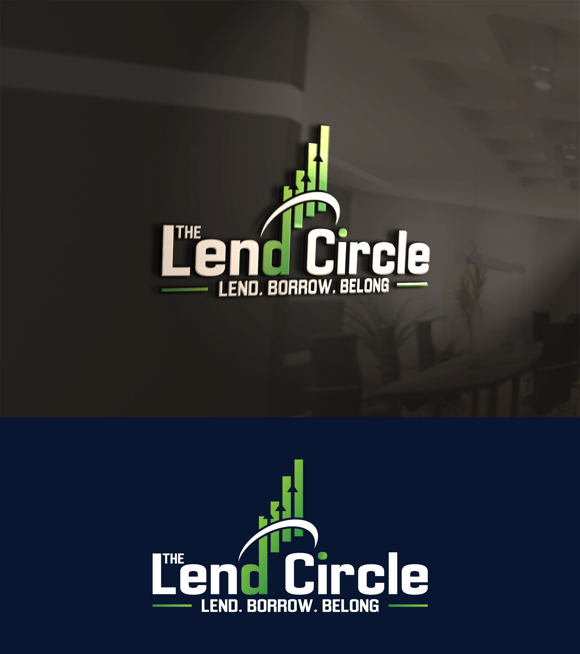 Logo Design by Impressive Designs for this project | Design #36318393