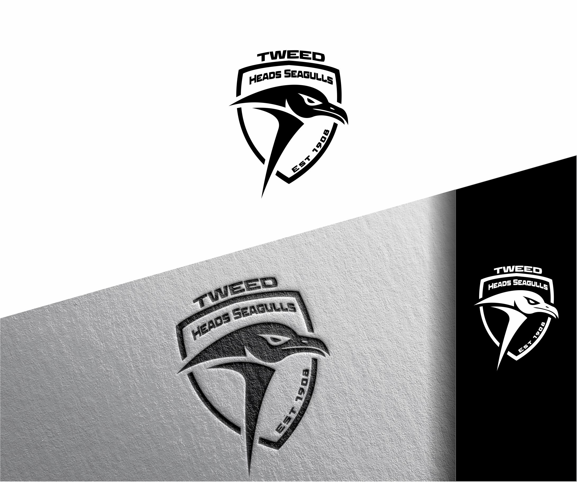 Logo Design by alkaline for The Butchers Table | Design #36333845