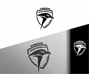 Logo Design by alkaline for The Butchers Table | Design: #36333845