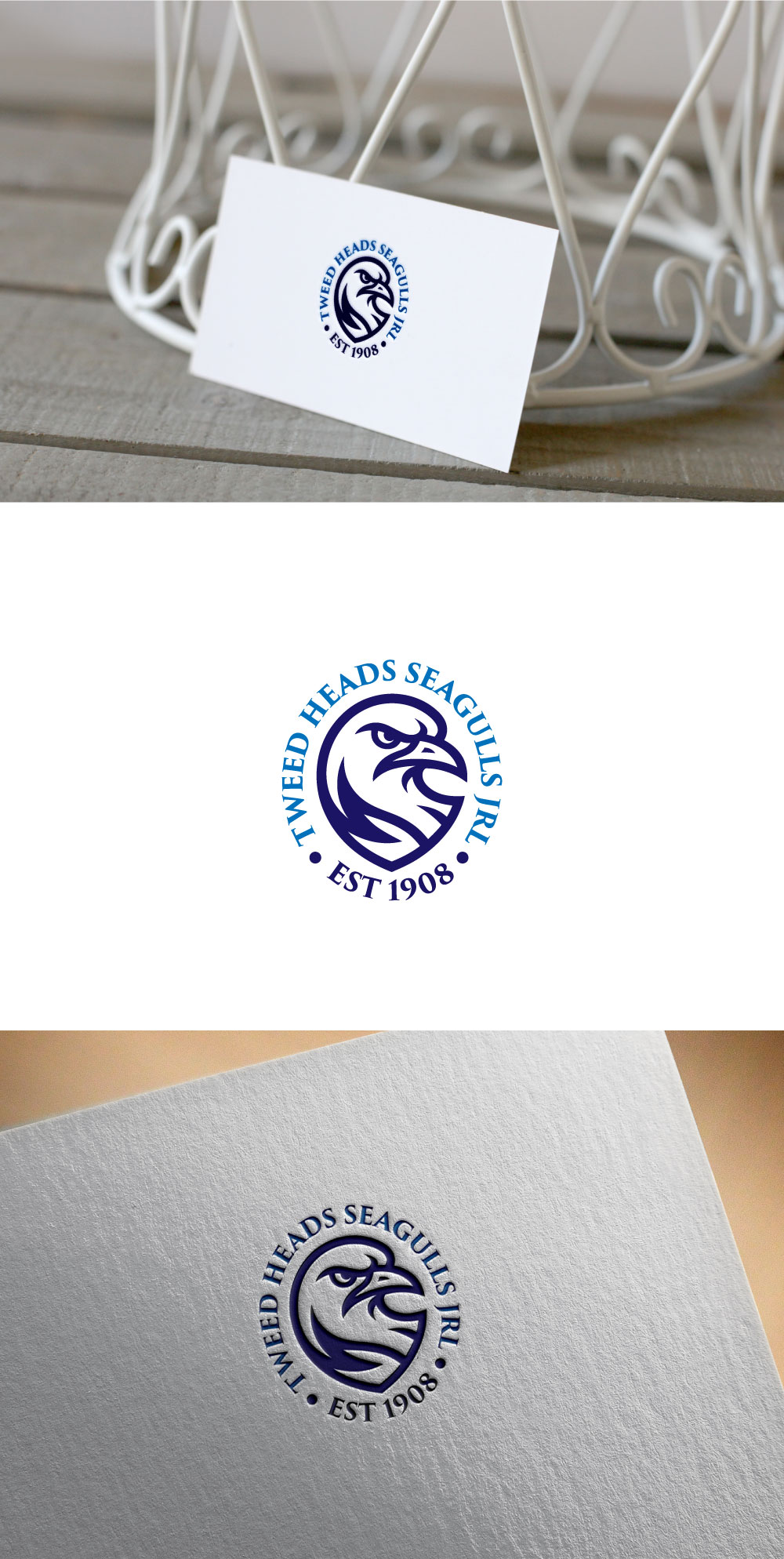 Logo Design by KING JM for The Butchers Table | Design #36318890