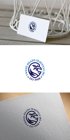 Logo Design by KING JM for The Butchers Table | Design: #36318890