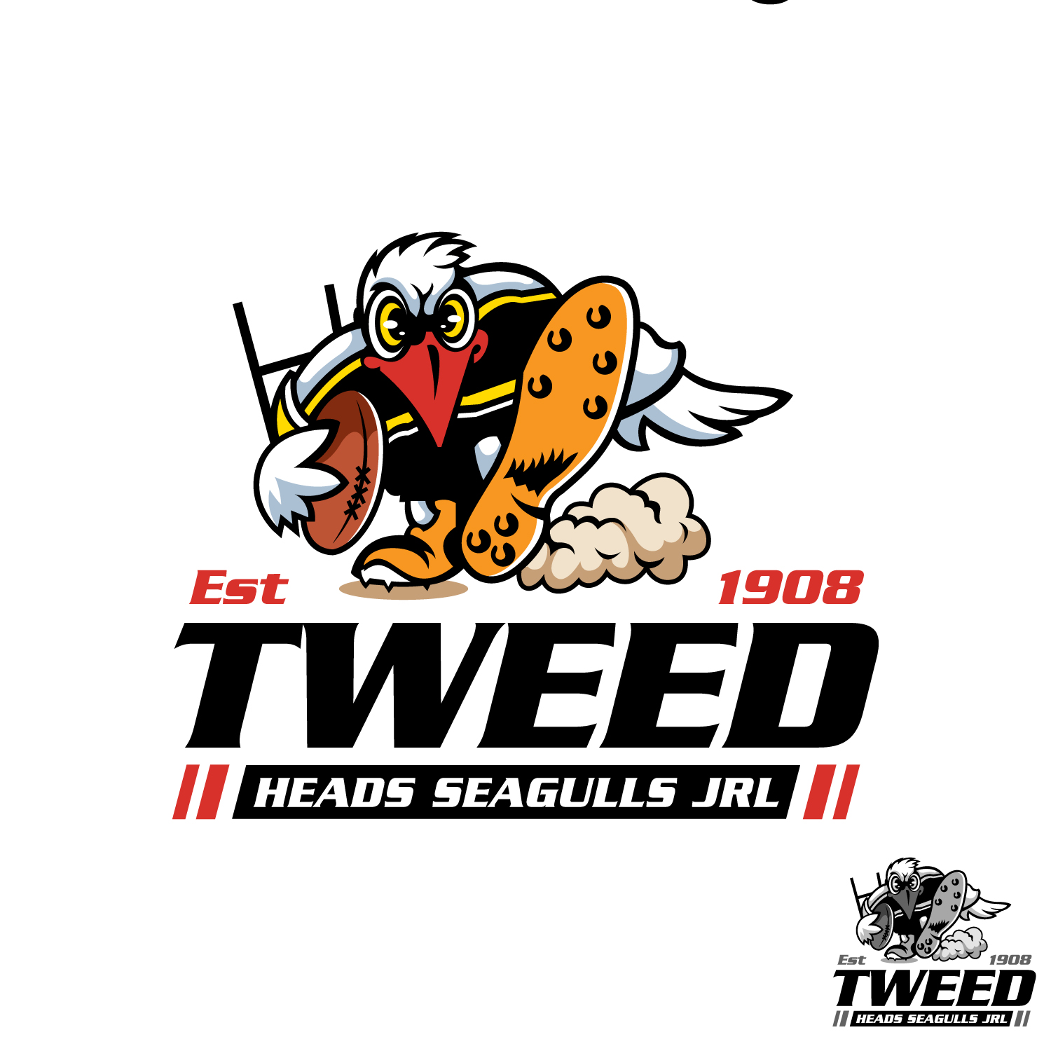 Logo Design by Suvendu.S for The Butchers Table | Design #36347781