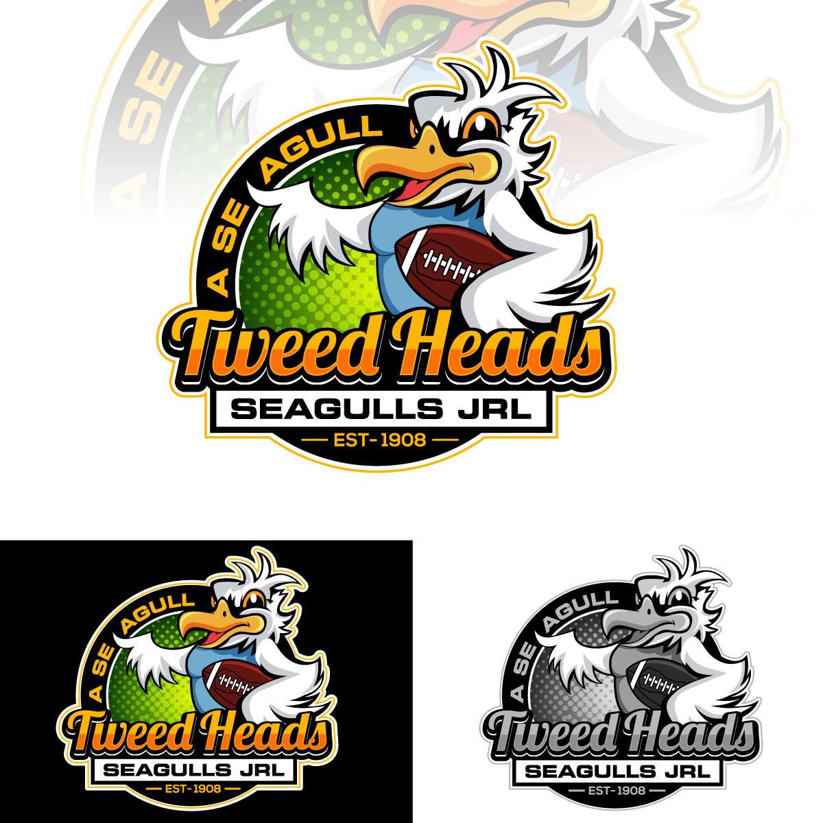 Logo Design by Suvendu.S for The Butchers Table | Design #36347870