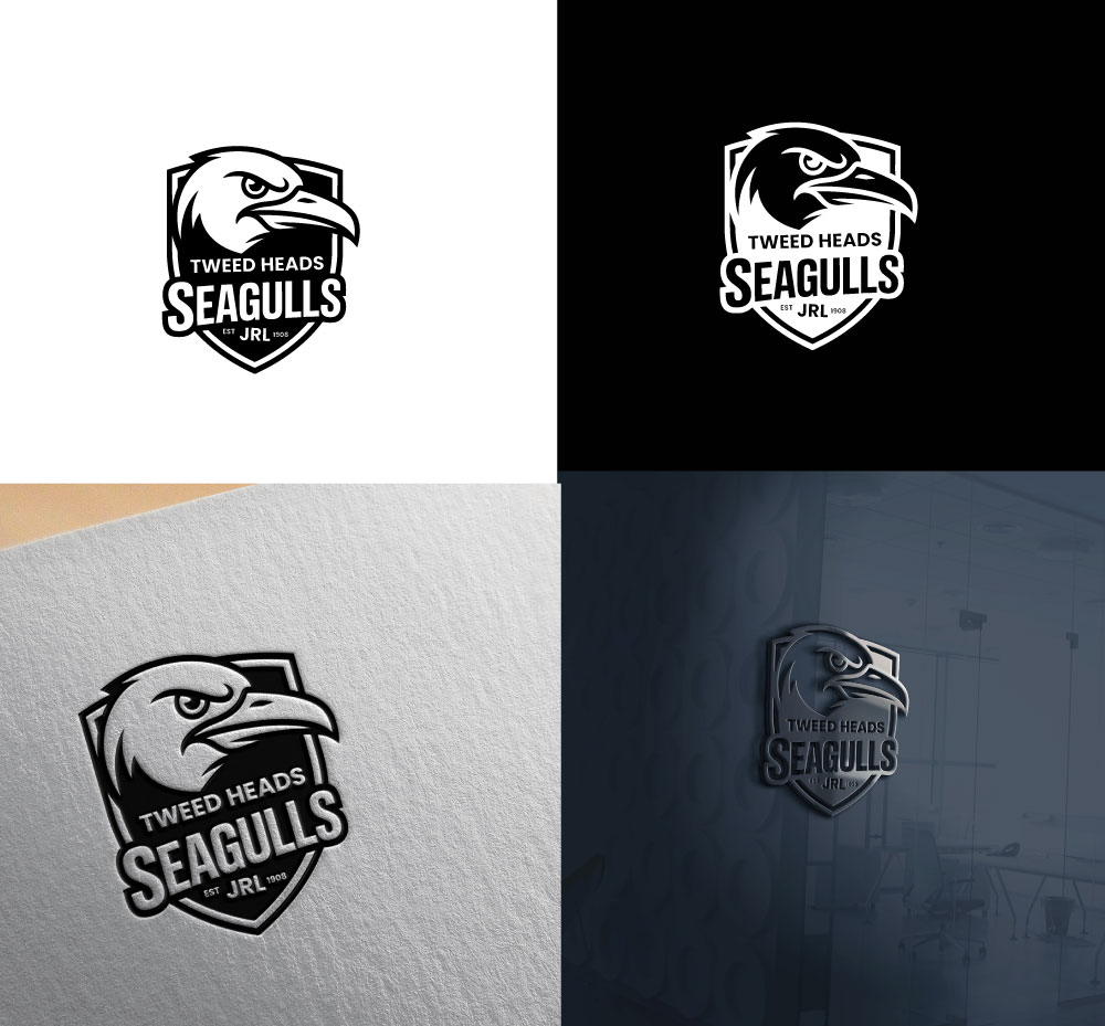 Logo Design by Jonshonkal for The Butchers Table | Design #36328000