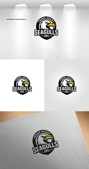 Logo-Design von Rahmina für The Butchers Table | Design: #36319226