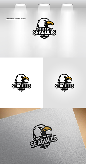 Logo-Design von Rahmina für The Butchers Table | Design: #36319227