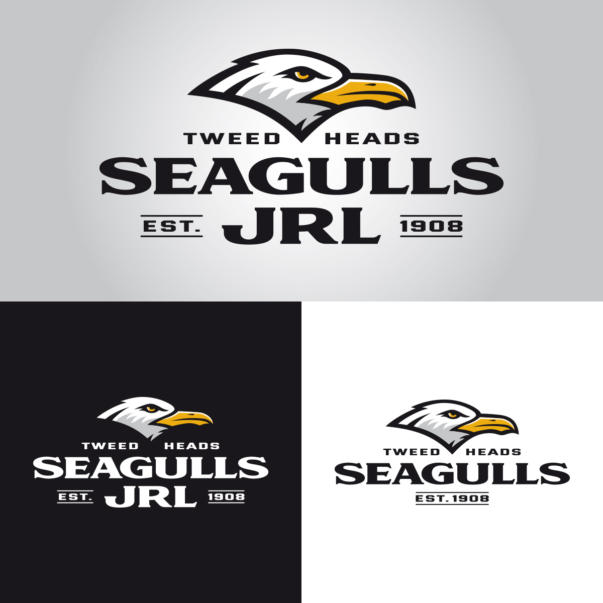 Logo Design by Swede for The Butchers Table | Design #36345004