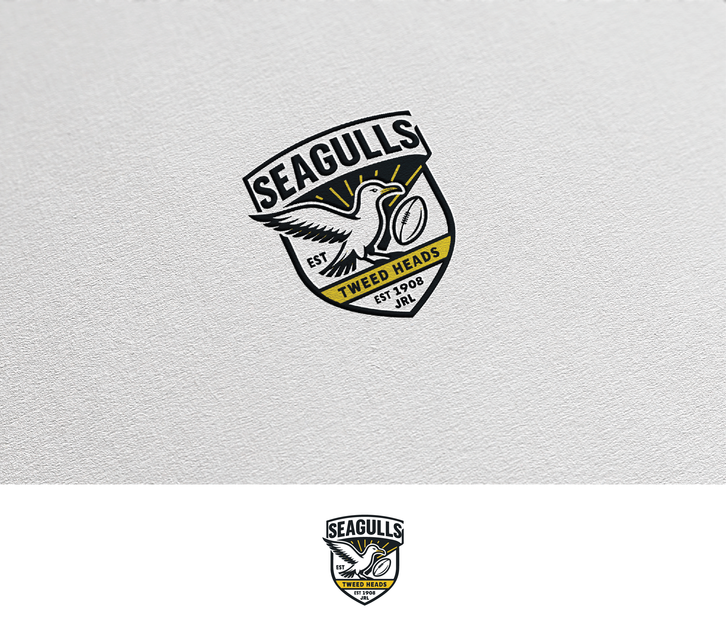 Logo Design by Afsana_Hoque for The Butchers Table | Design #36320582