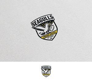 Logo Design by Afsana_Hoque for The Butchers Table | Design #36320582