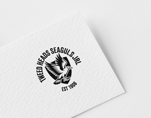 Logo Design by Jena Siraj for The Butchers Table | Design: #36326884