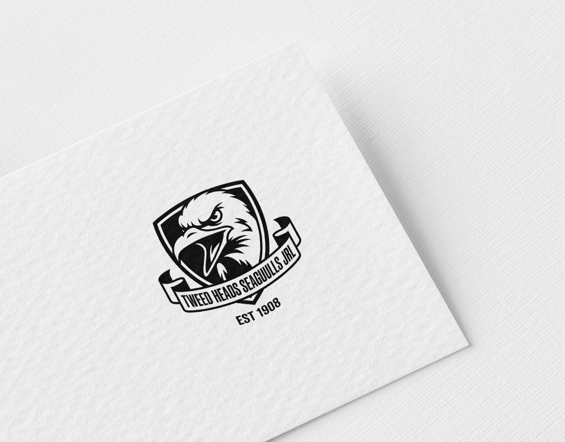 Logo Design by Jena Siraj for The Butchers Table | Design #36326886