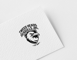 Logo Design by Jena Siraj for The Butchers Table | Design: #36326887