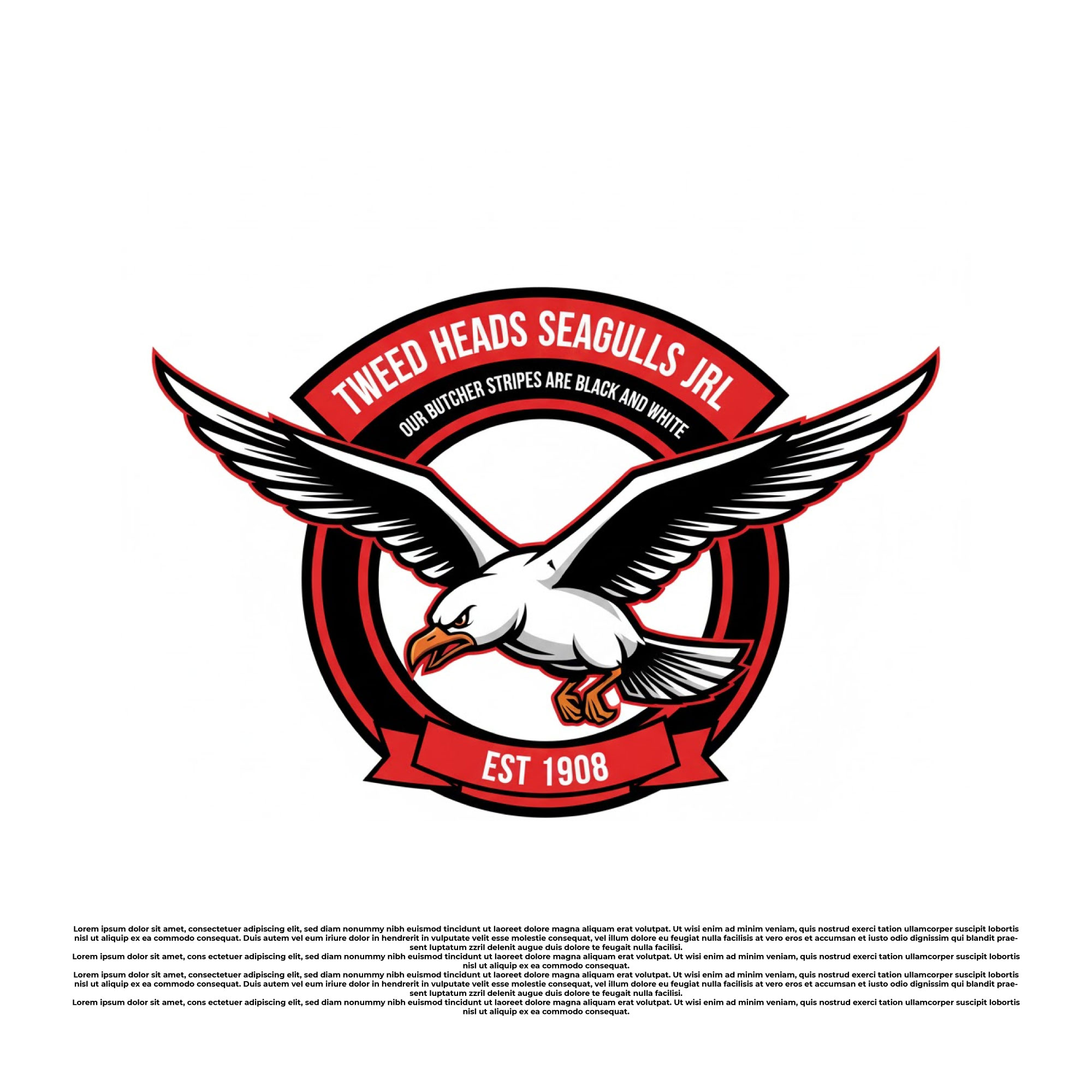 Logo Design by Amaira,s Creation for The Butchers Table | Design #36339435