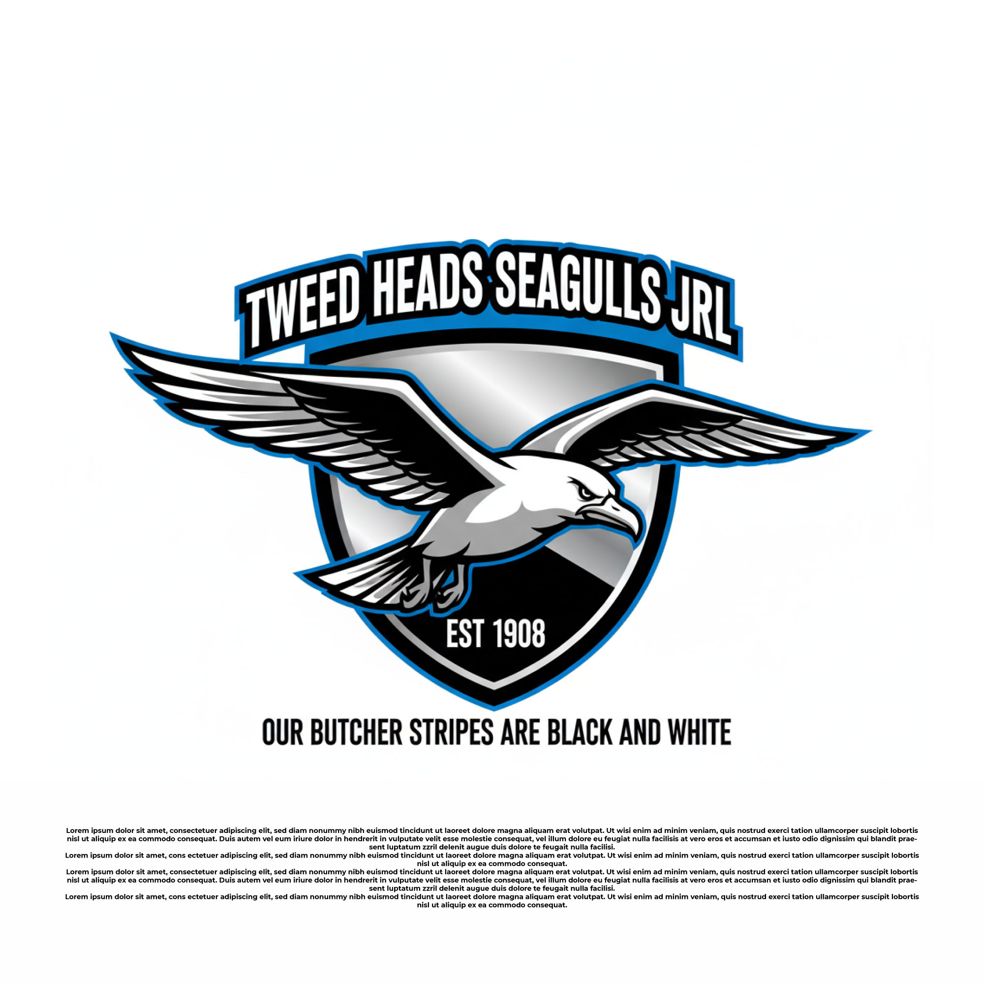 Logo Design by Amaira,s Creation for The Butchers Table | Design #36339437