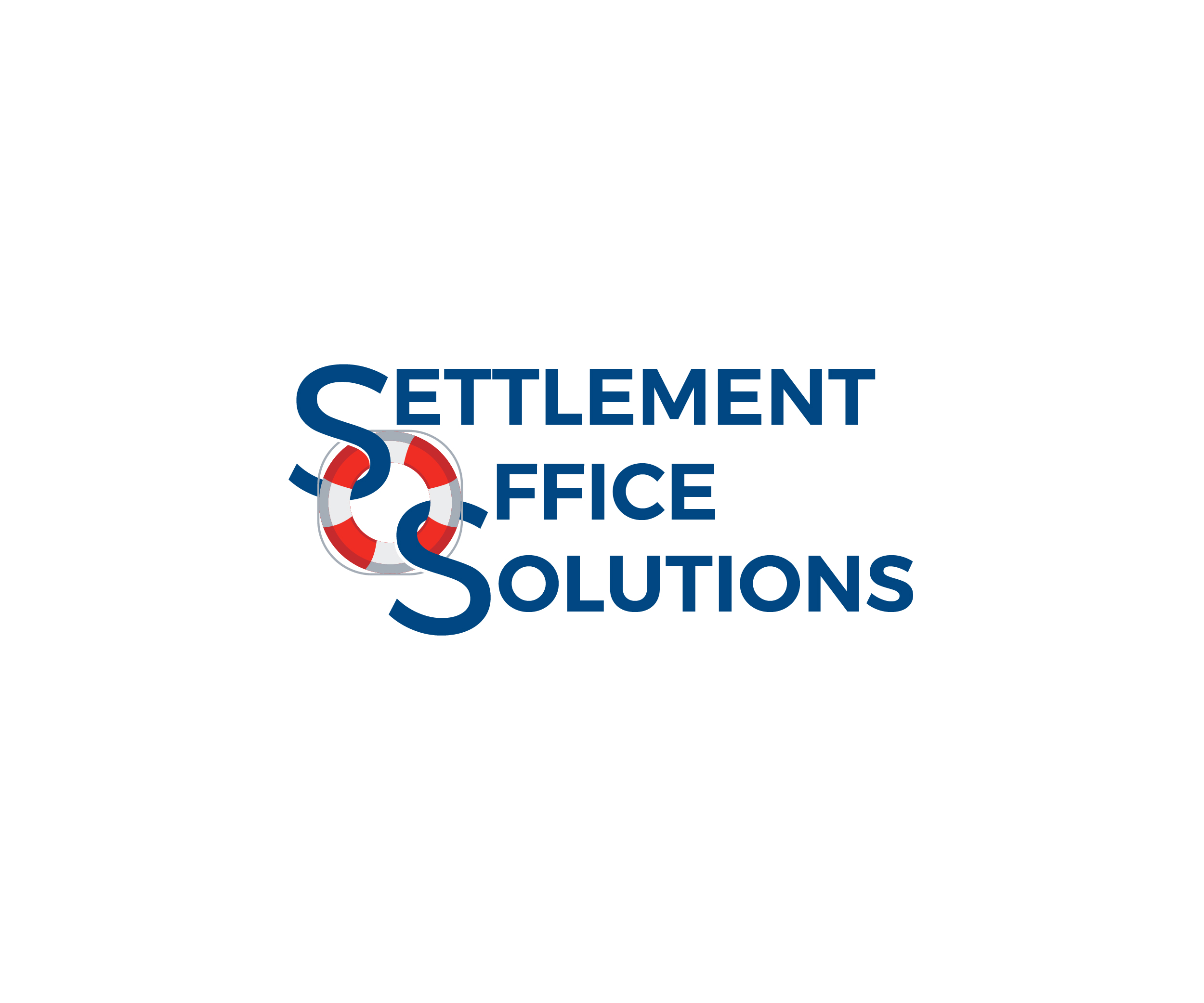 Logo Design by James J. for Settlement Office Solutions | Design #36320640