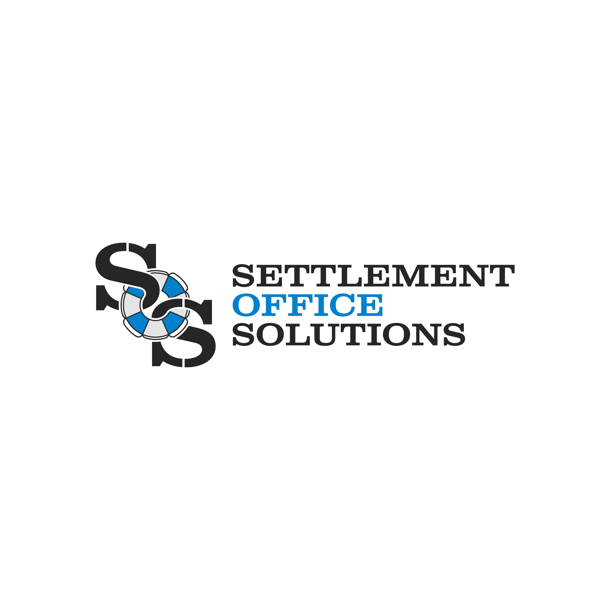 Logo Design by Aljune Castro Designs for Settlement Office Solutions | Design #36319066