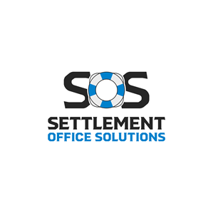 Logo-Design von Aljune Castro Designs für Settlement Office Solutions | Design: #36319316