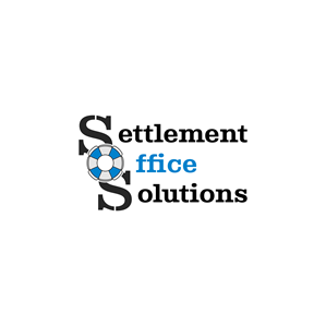 Logo-Design von Aljune Castro Designs für Settlement Office Solutions | Design: #36361510