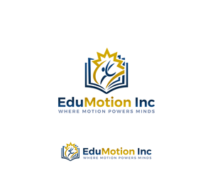 Logo Design by James J.