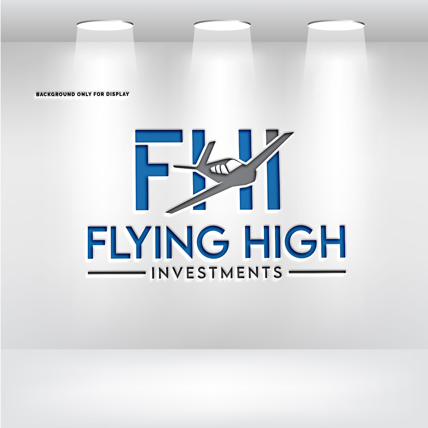 Logo Design by jonkonrad for this project | Design #36328336