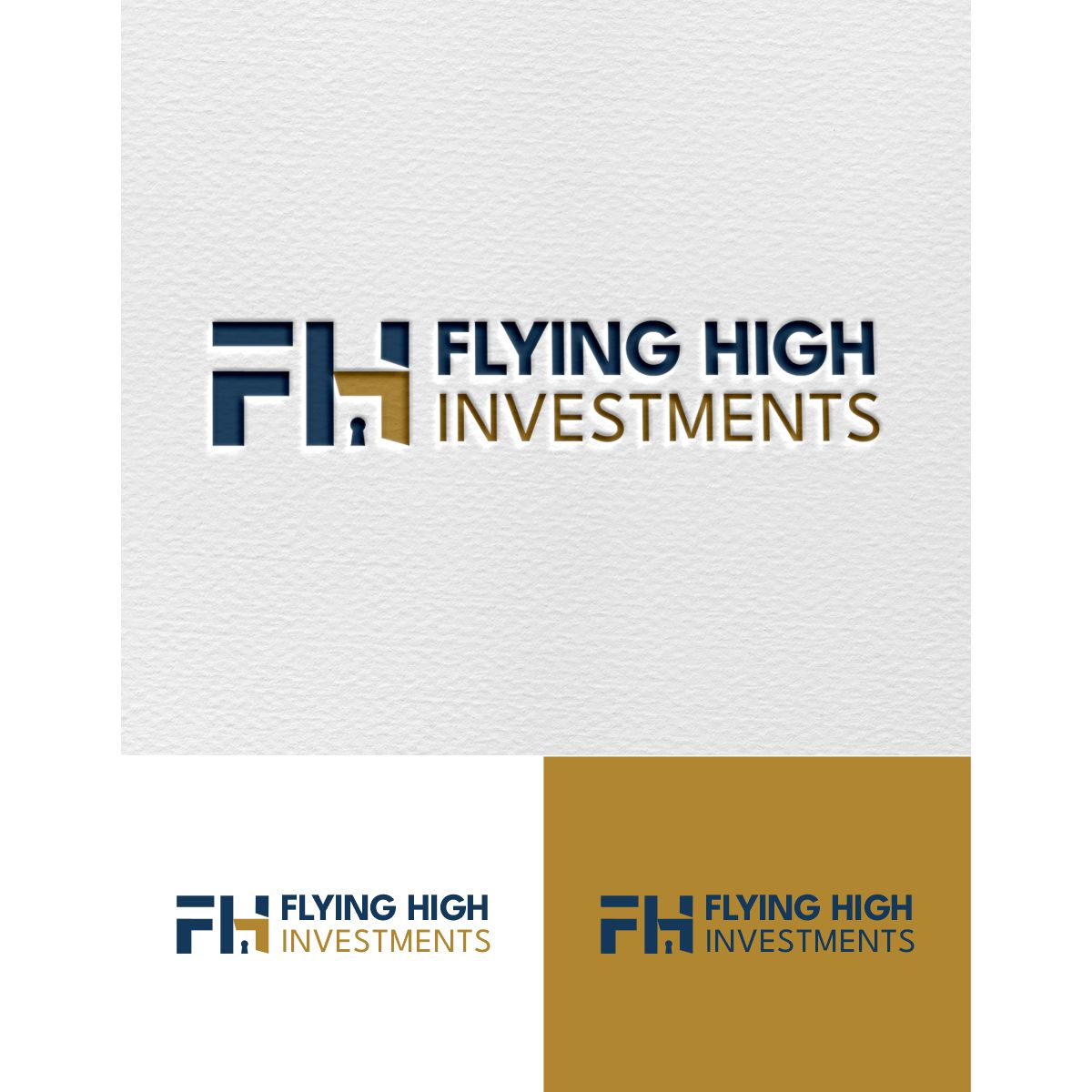 Logo Design by Fortmindz for this project | Design #36316752