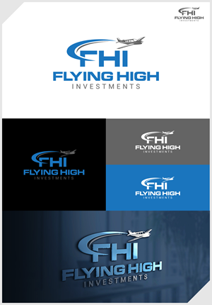 Logo Design by IDesign1606 for this project | Design: #36319135