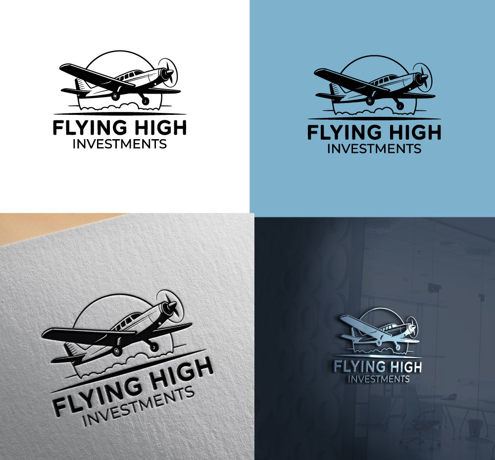 Logo Design by Jonshonkal for this project | Design #36327910