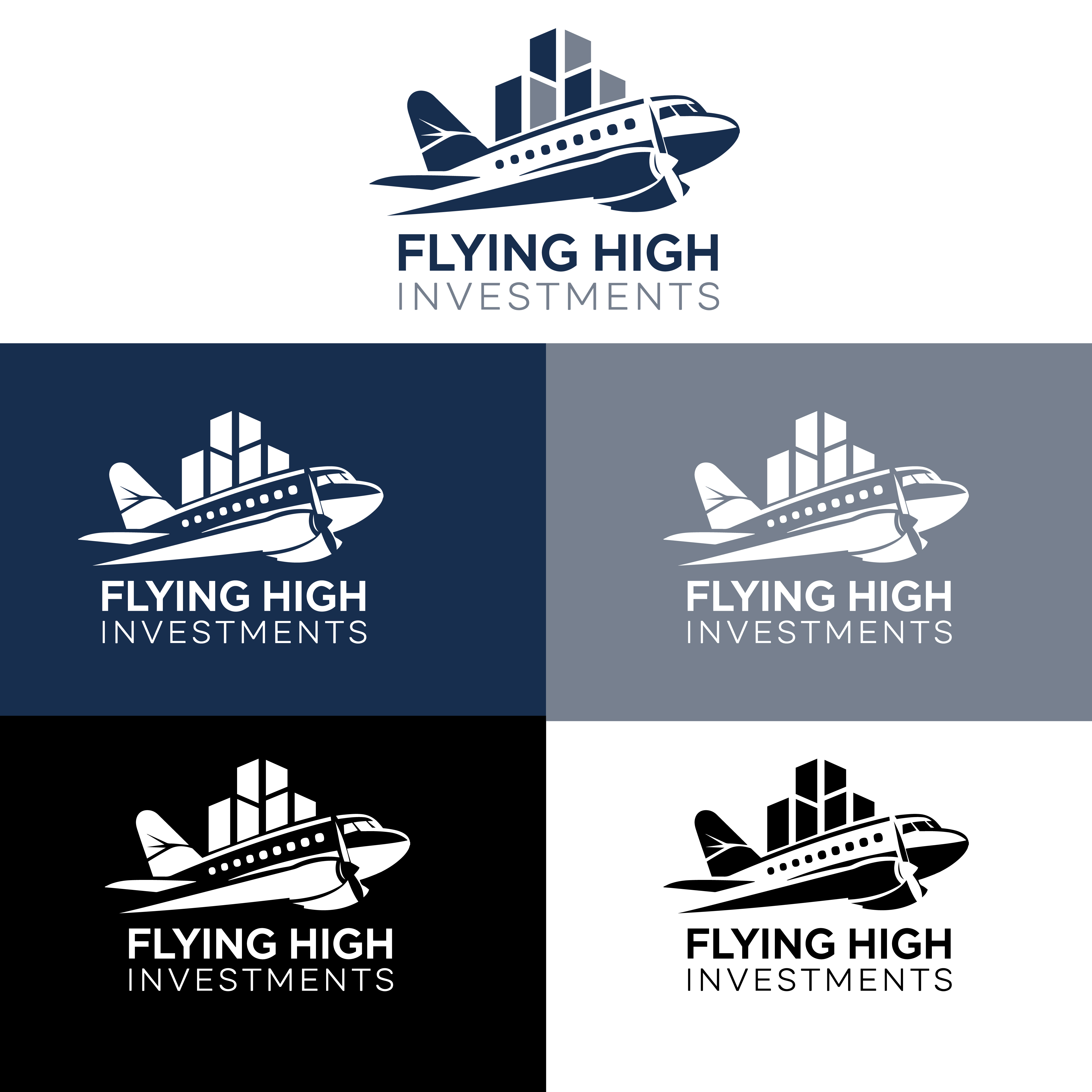 Logo Design by Shariqology for this project | Design #36316485