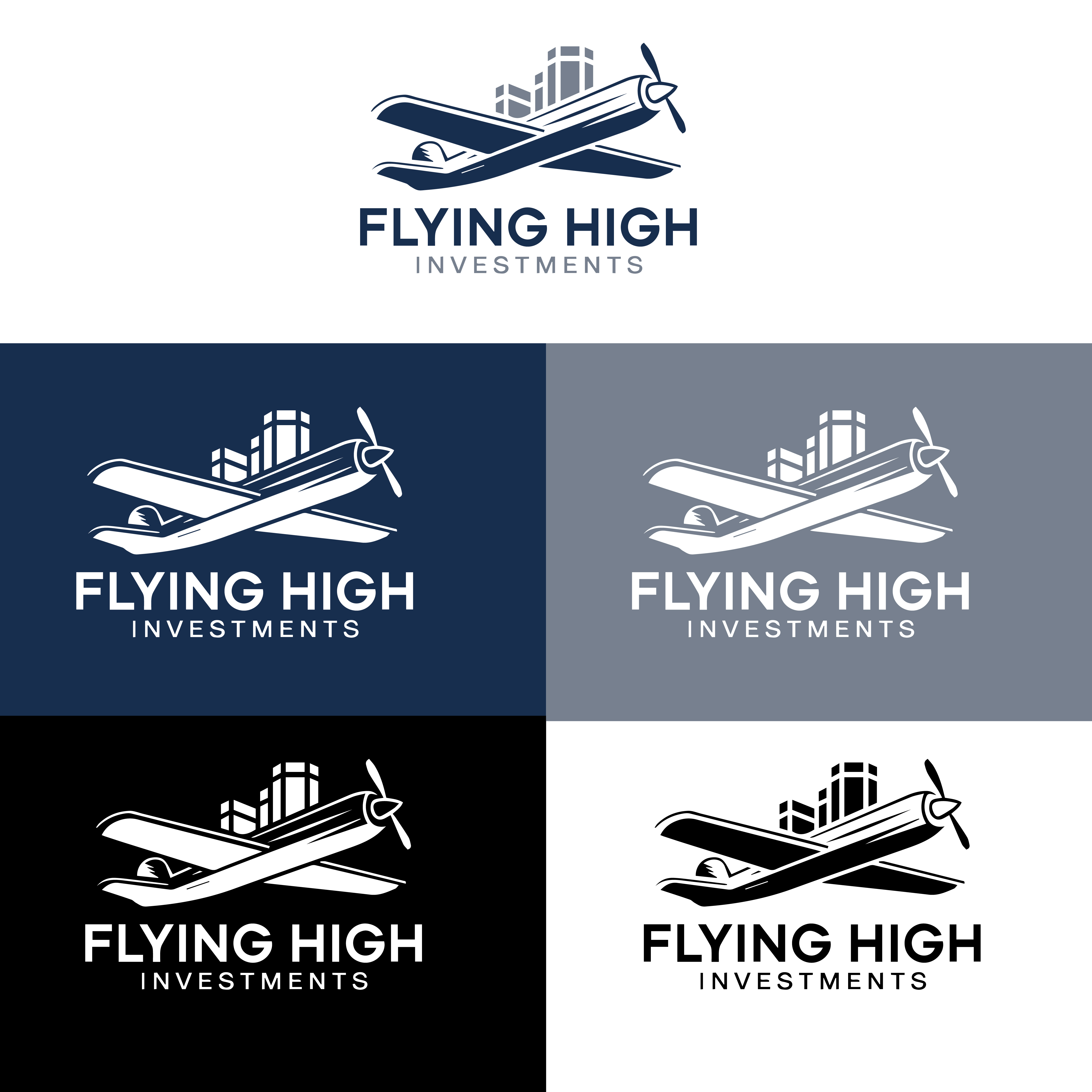 Logo Design by Shariqology for this project | Design #36316486