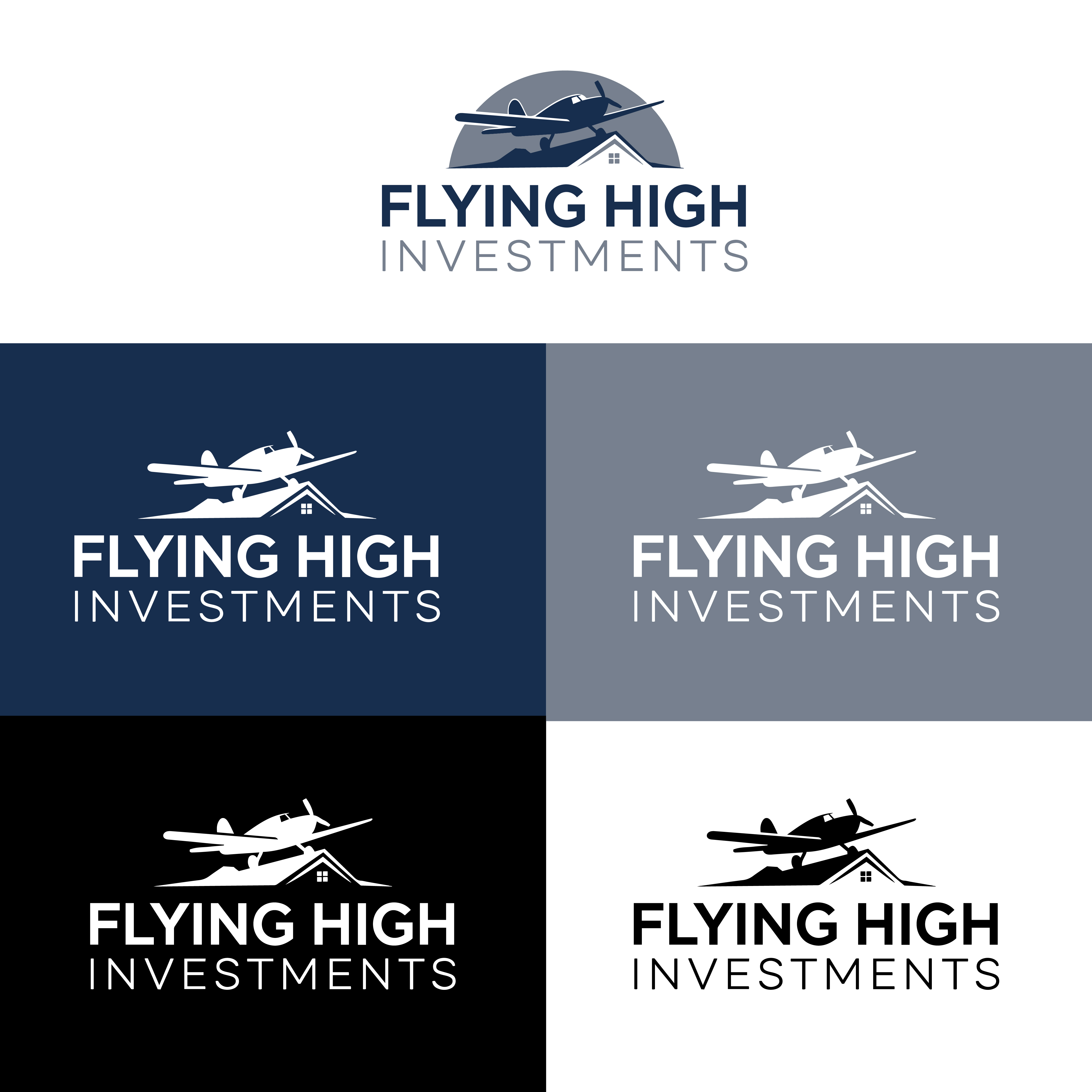 Logo Design by Shariqology for this project | Design #36316487